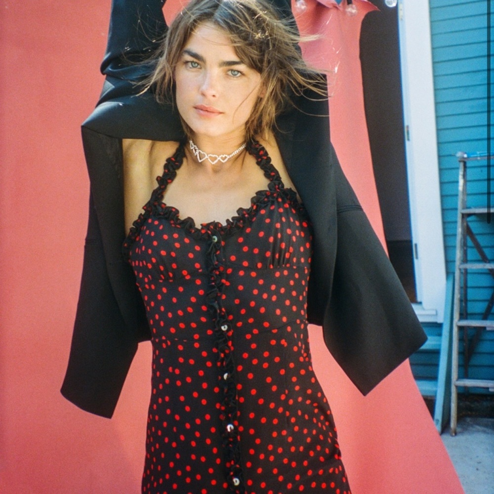 Realisation Dress